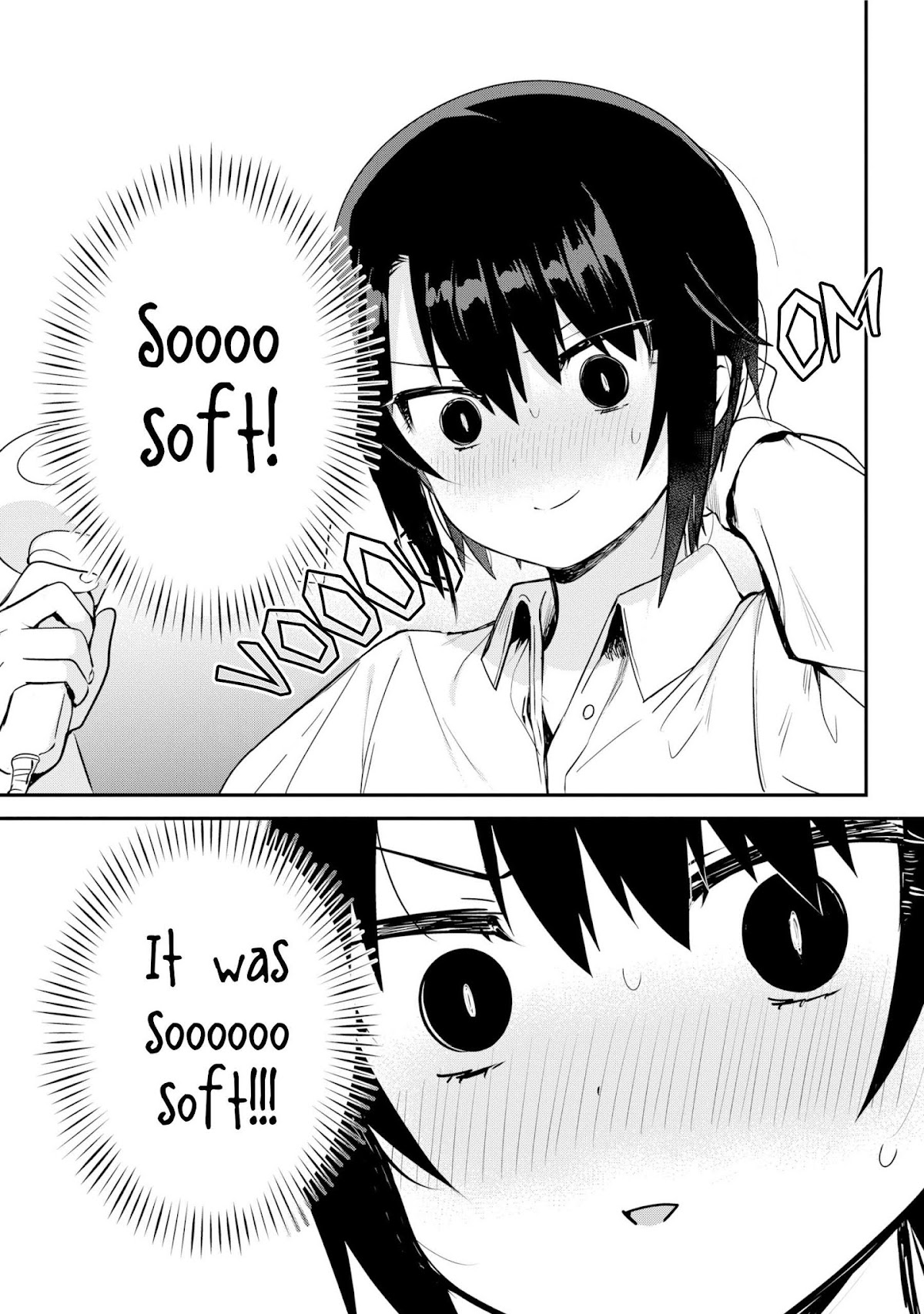 Jahy-sama wa Kujikenai! Chapter 27 - Page 15