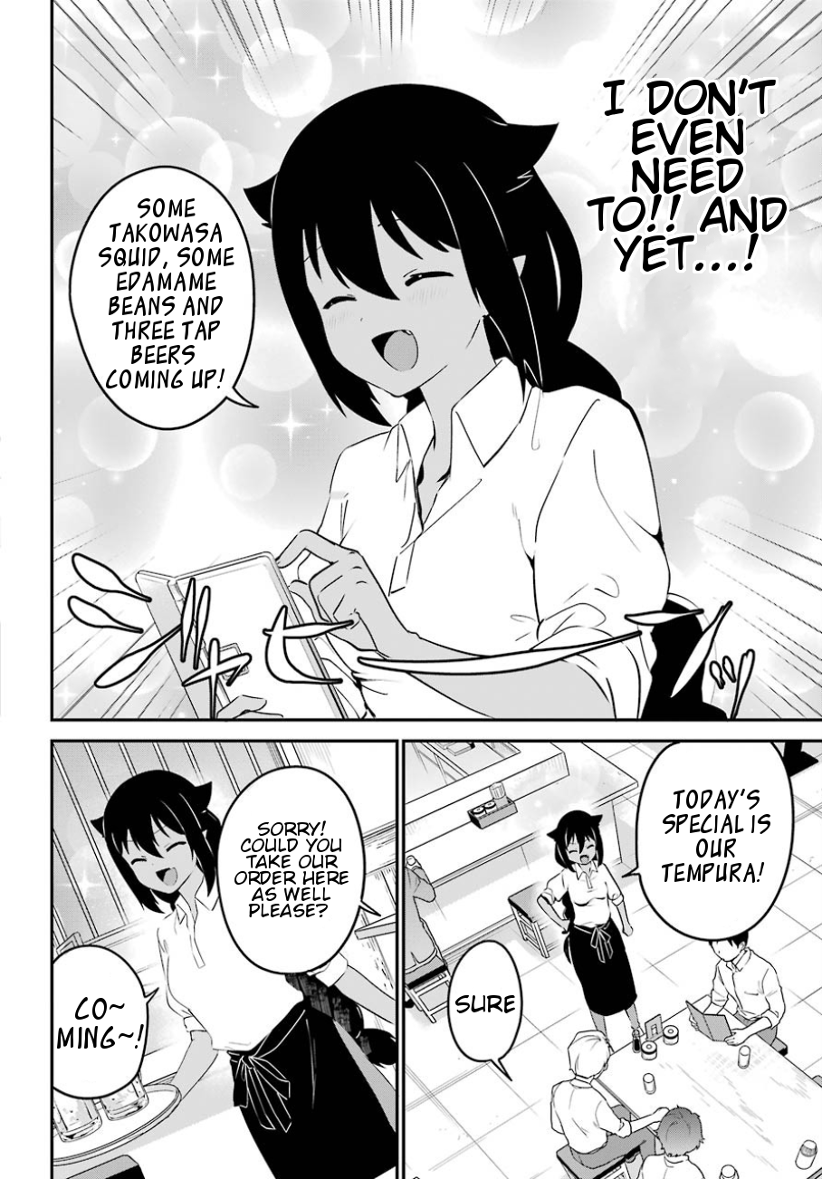 Jahy-sama wa Kujikenai! Chapter 31 - Page 9