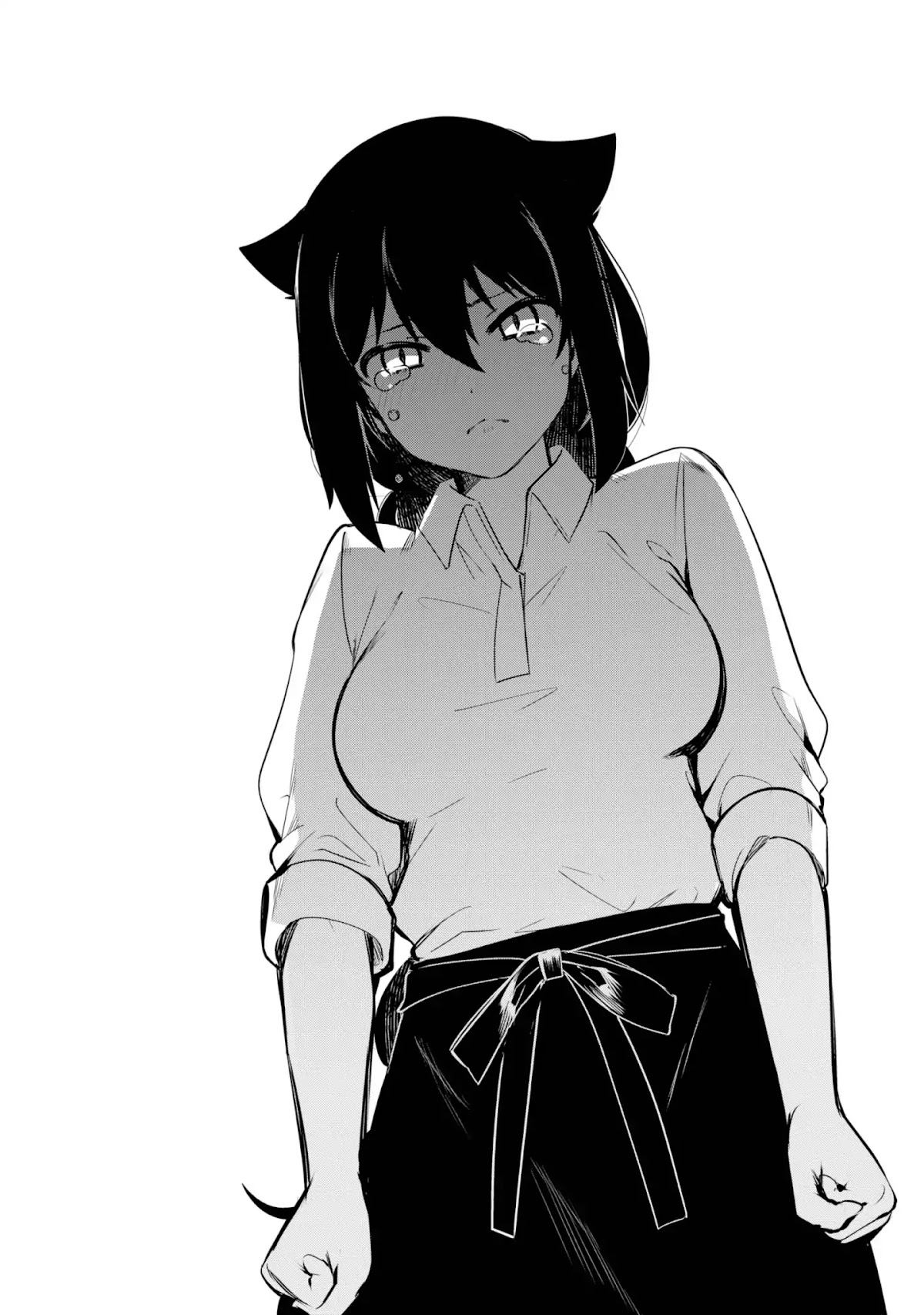 Jahy-sama wa Kujikenai! Chapter 38 - Page 12
