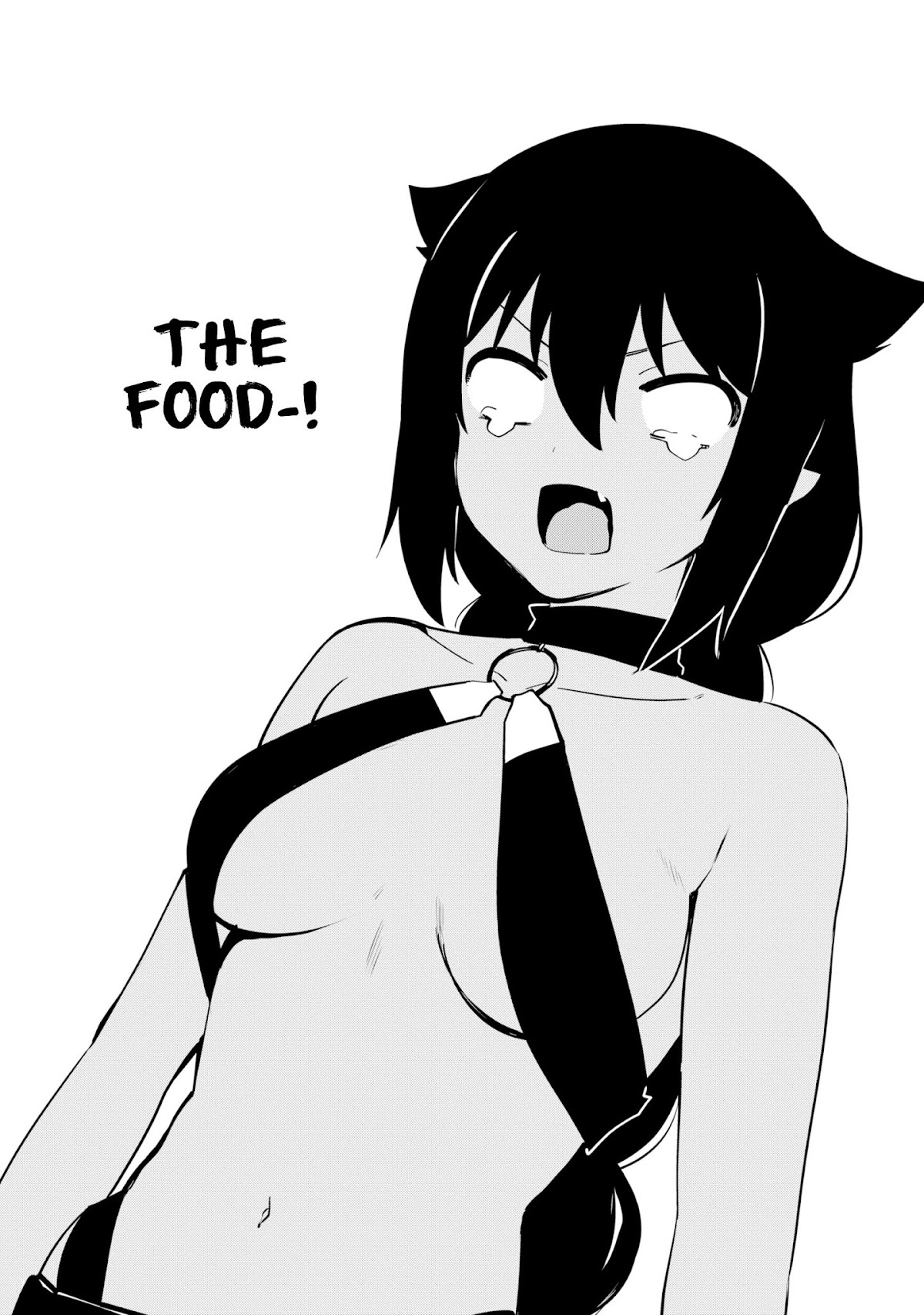 Jahy-sama wa Kujikenai! Chapter 43 - Page 16