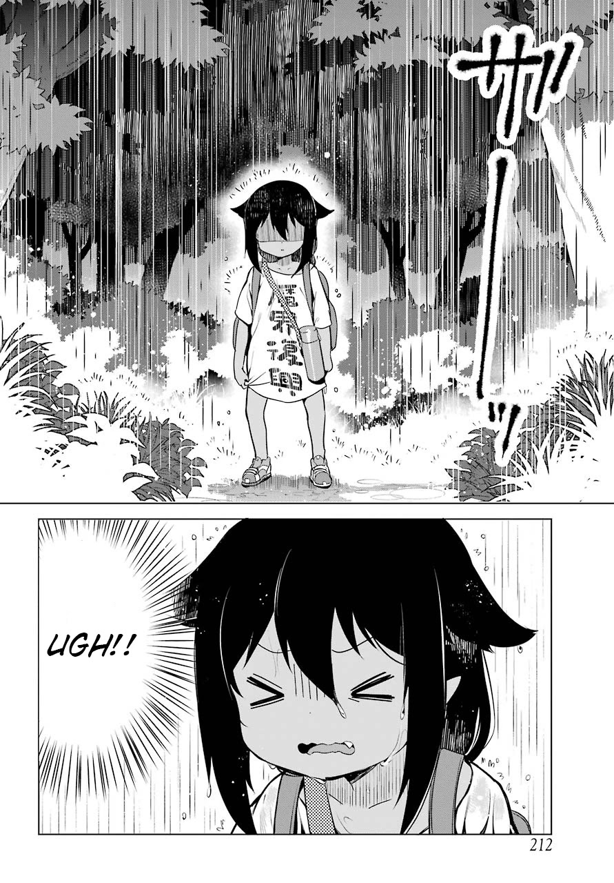 Jahy-sama wa Kujikenai! Chapter 5 - Page 9