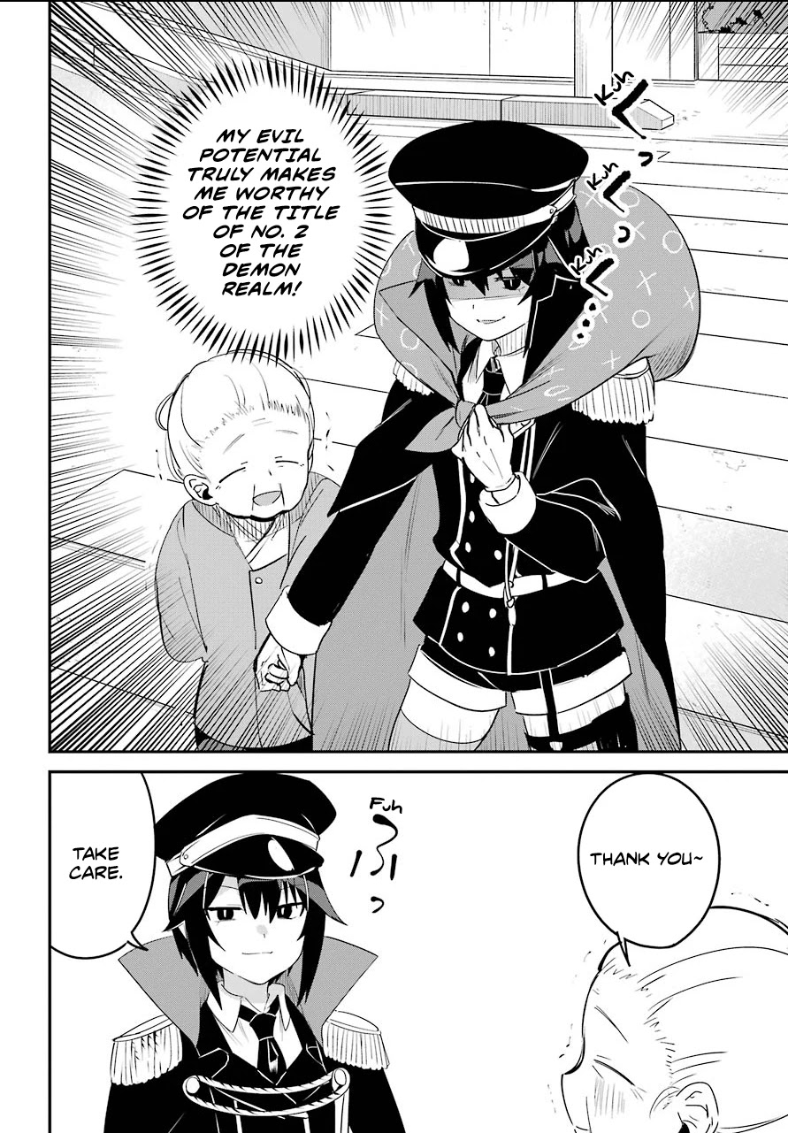 Jahy-sama wa Kujikenai! Chapter 50 - Page 8