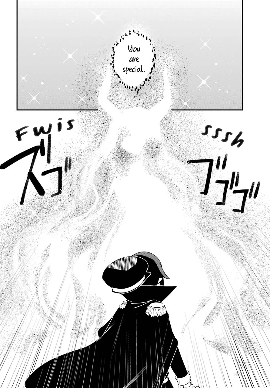 Jahy-sama wa Kujikenai! Chapter 50 - Page 10