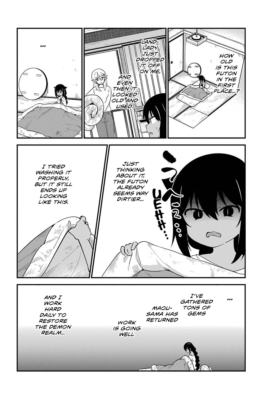 Jahy-sama wa Kujikenai! Chapter 51 - Page 5