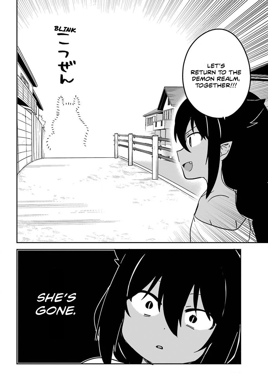 Jahy-sama wa Kujikenai! Chapter 56 - Page 14