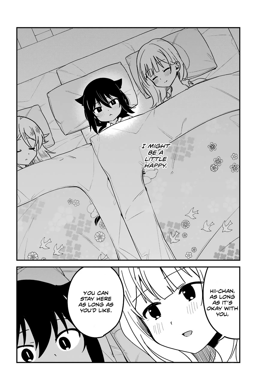 Jahy-sama wa Kujikenai! Chapter 57 - Page 14