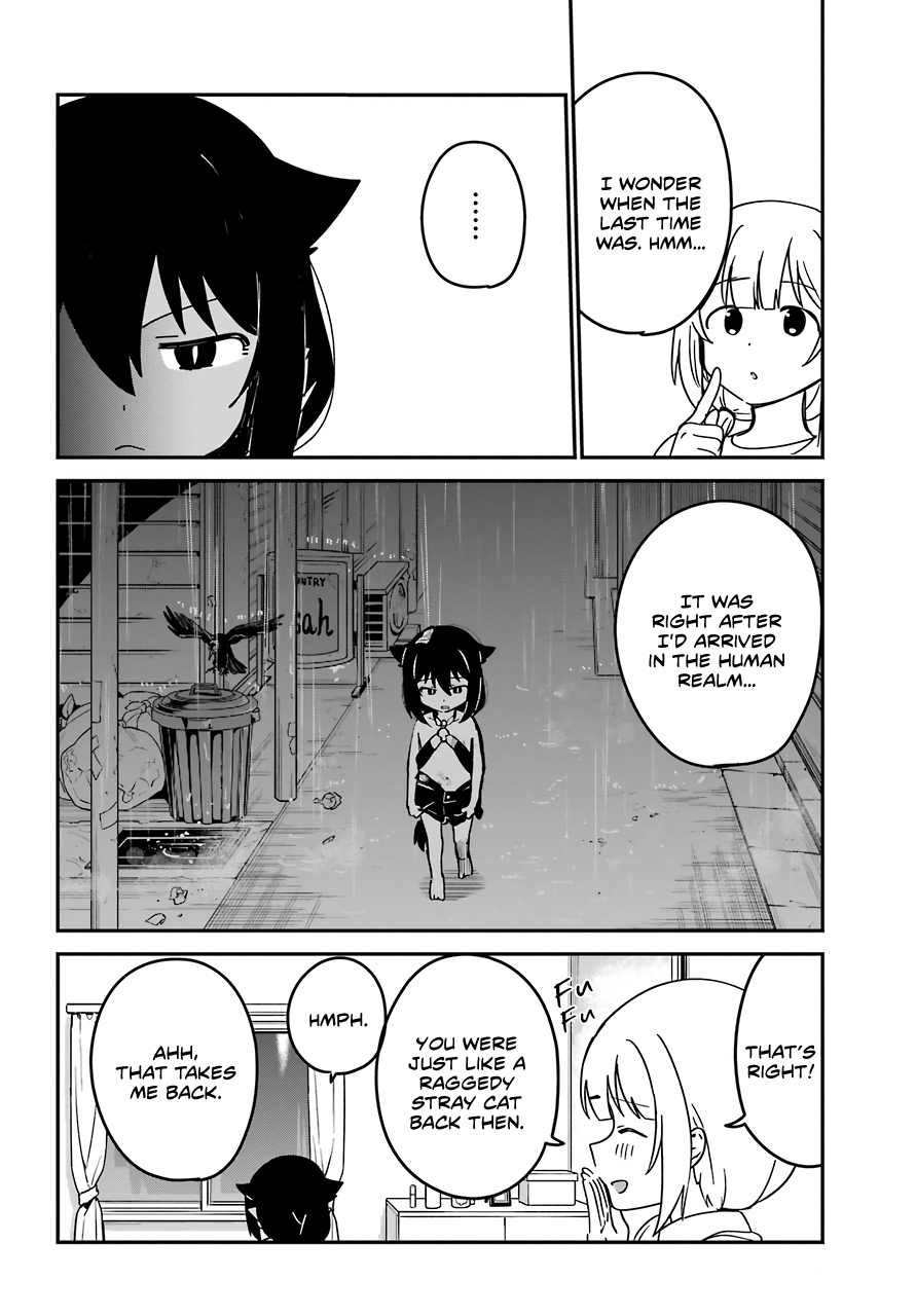 Jahy-sama wa Kujikenai! Chapter 57 - Page 6