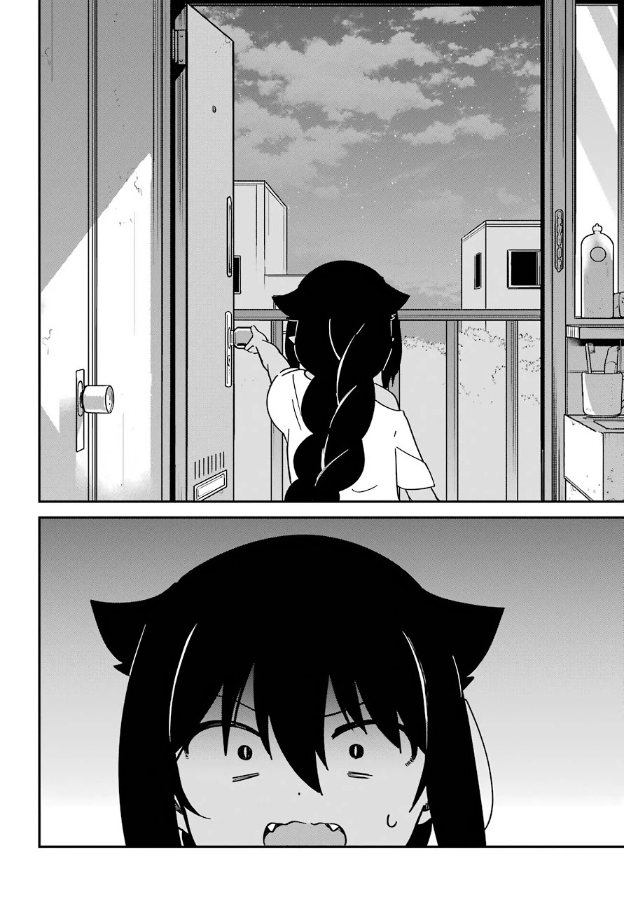 Jahy-sama wa Kujikenai! Chapter 59 - Page 14