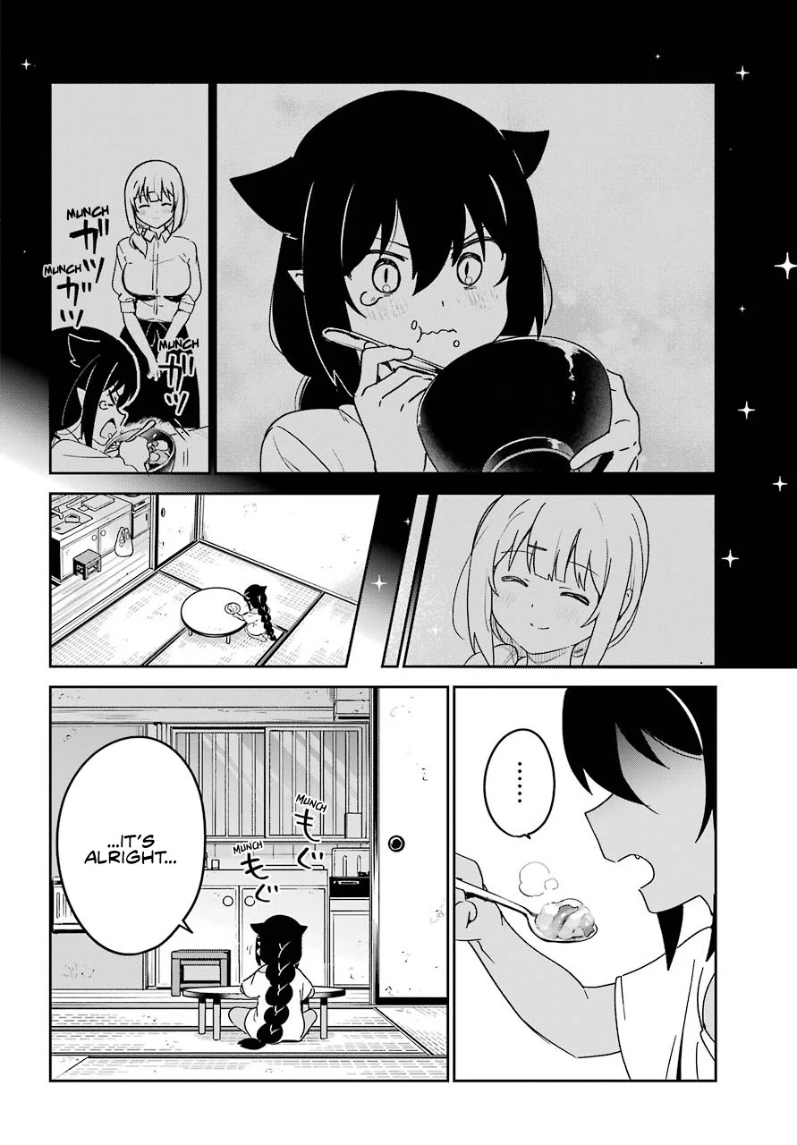 Jahy-sama wa Kujikenai! Chapter 64 - Page 13