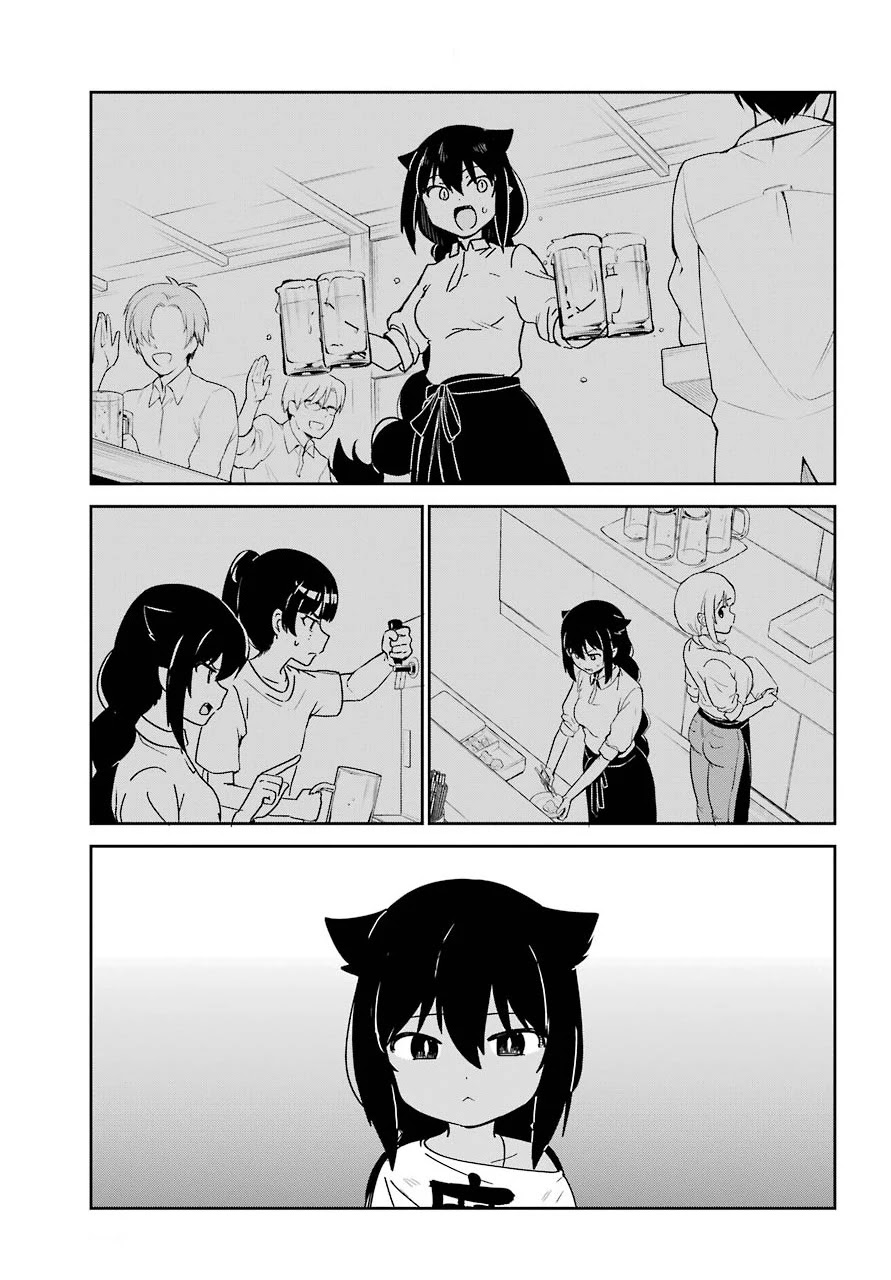 Jahy-sama wa Kujikenai! Chapter 68 - Page 7