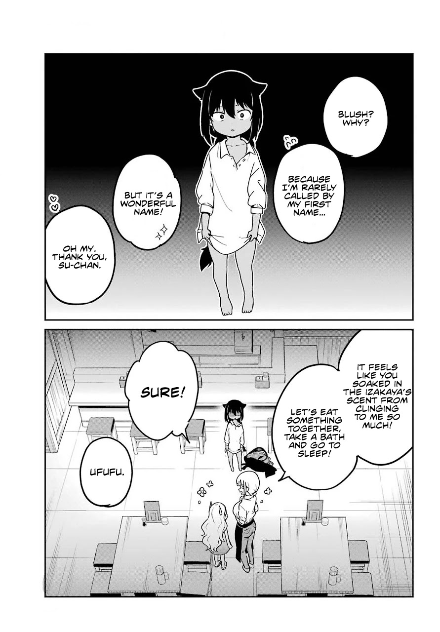 Jahy-sama wa Kujikenai! Chapter 69 - Page 9
