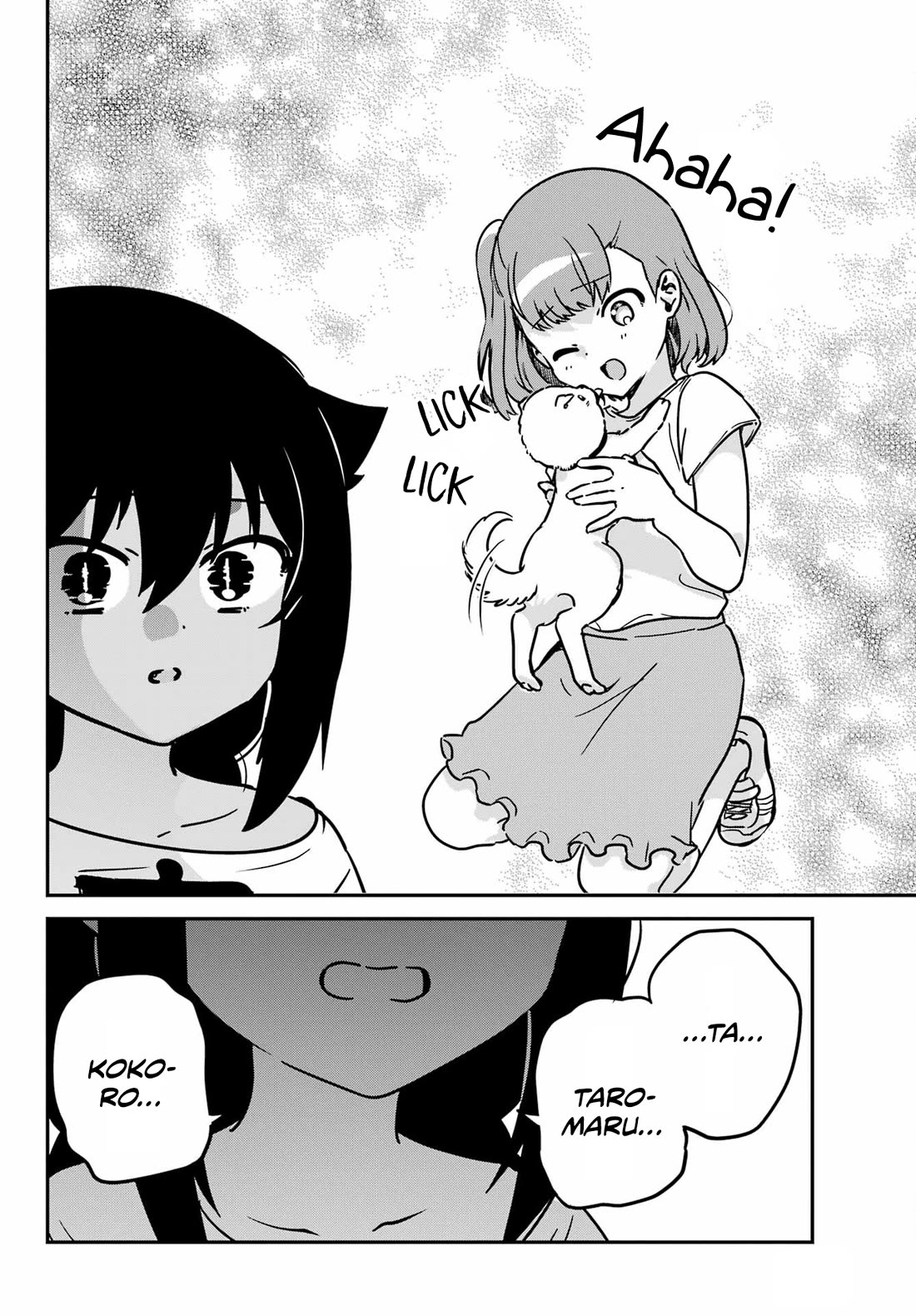 Jahy-sama wa Kujikenai! Chapter 90 - Page 12
