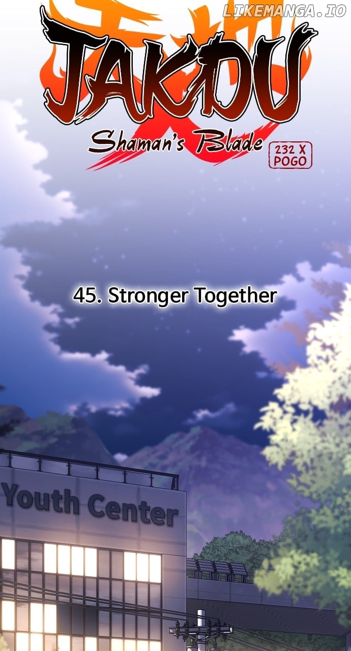 Jakdu Chapter 45 - Page 17
