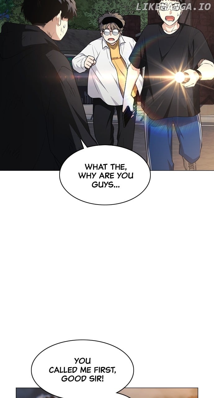 Jakdu Chapter 45 - Page 45