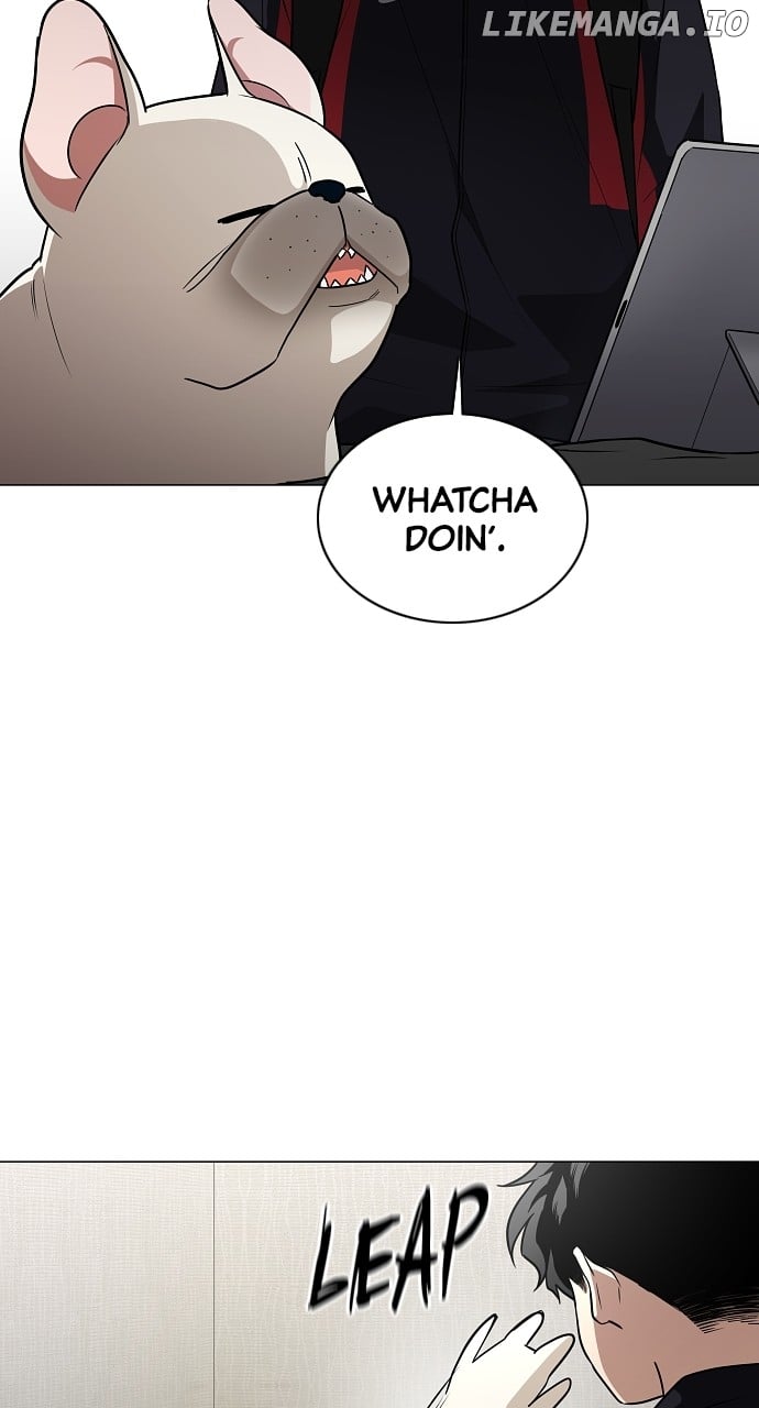 Jakdu Chapter 45 - Page 92