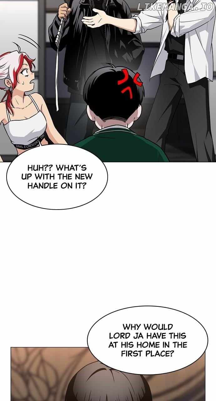 Jakdu Chapter 46 - Page 56