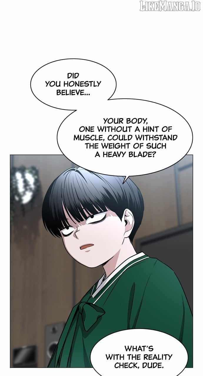 Jakdu Chapter 48 - Page 33