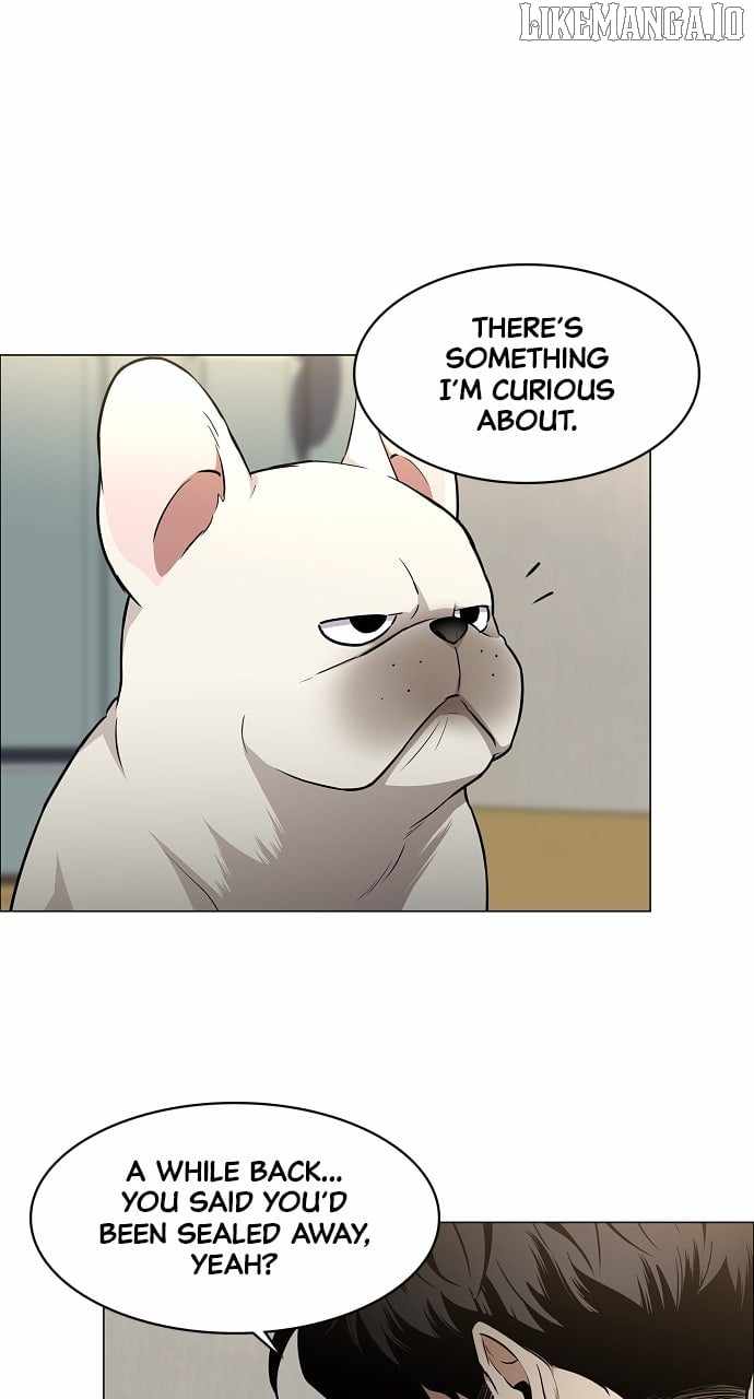 Jakdu Chapter 49 - Page 33