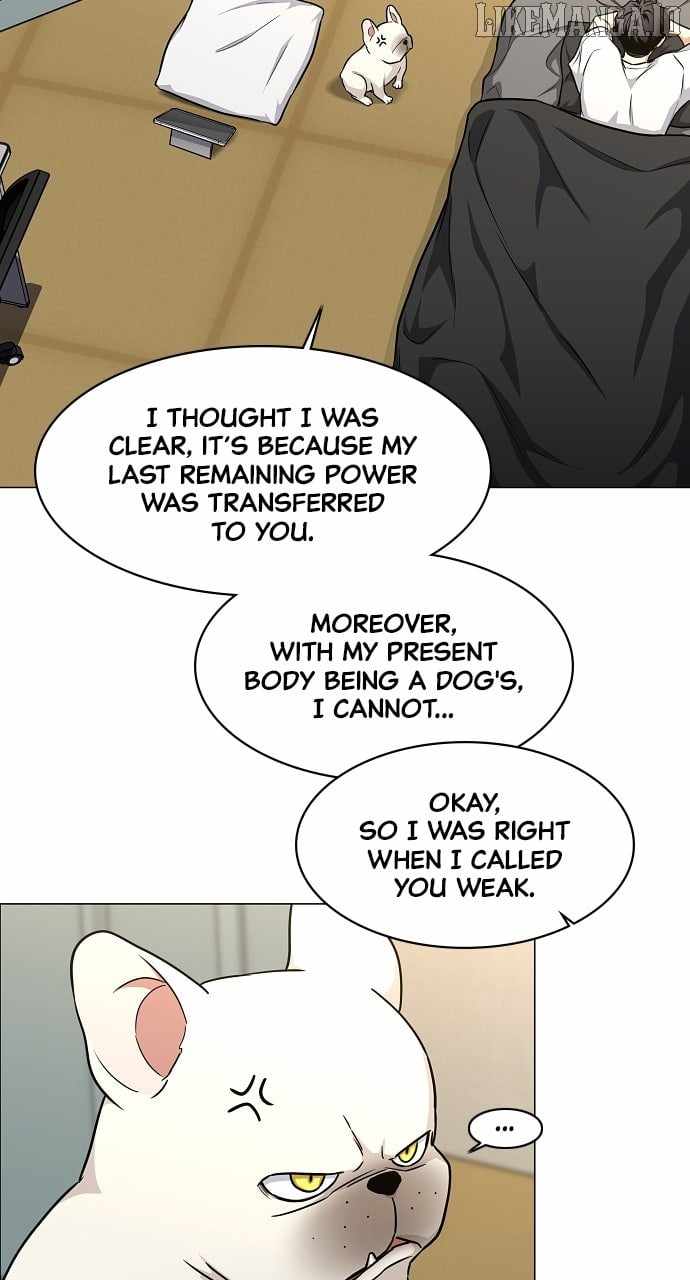 Jakdu Chapter 49 - Page 42