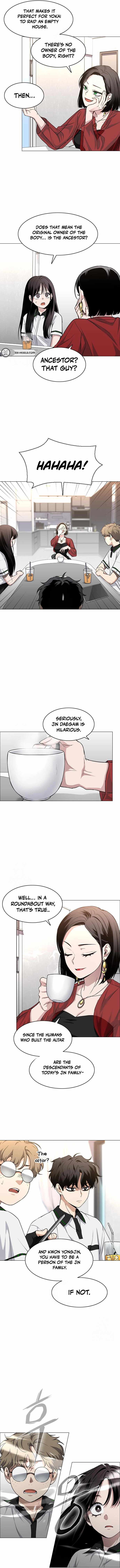 Jakdu Chapter 59 - Page 2