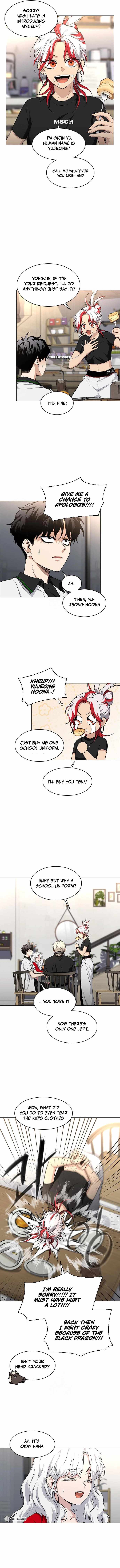 Jakdu Chapter 64 - Page 2