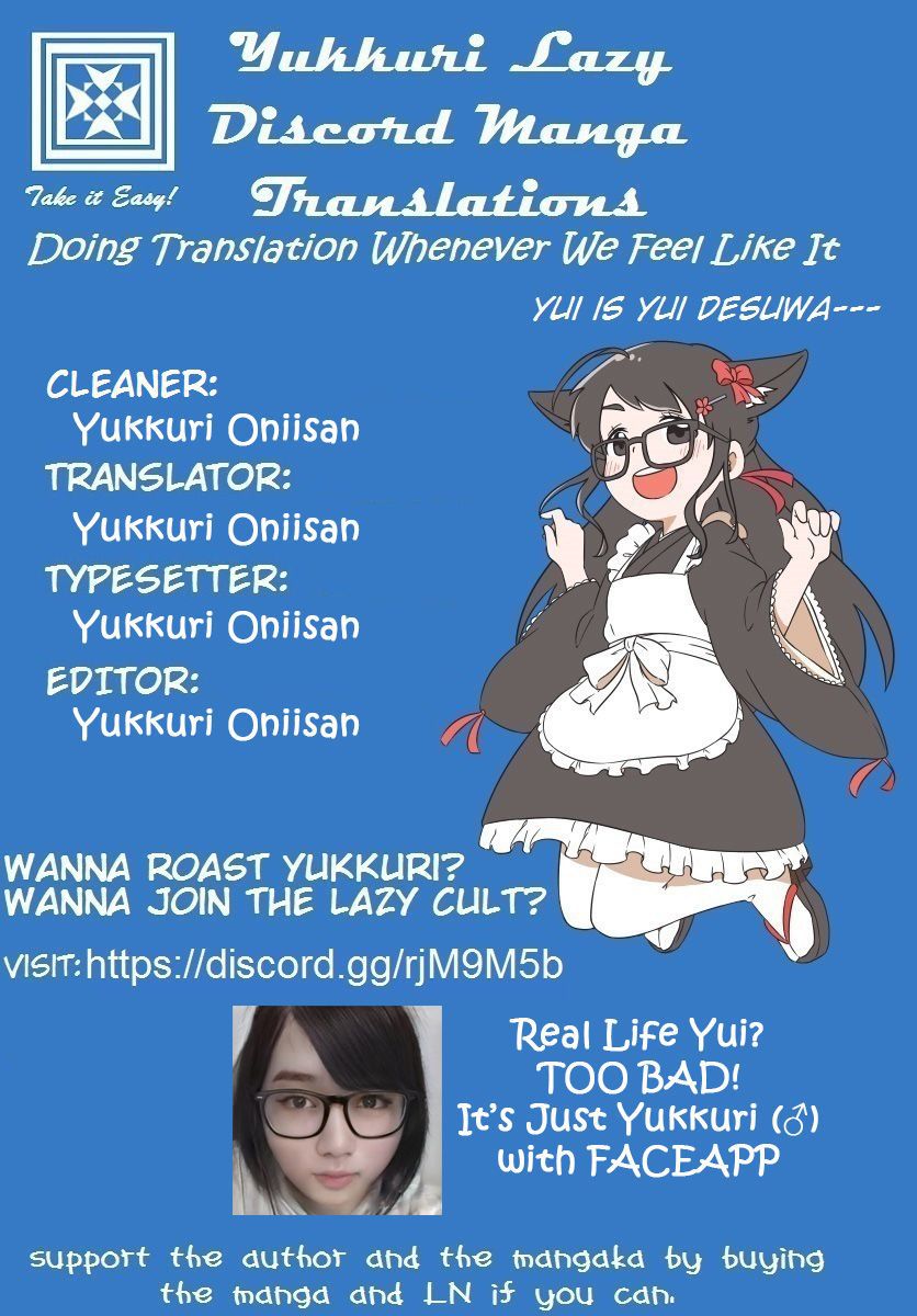 Japan Summons Chapter 10 - Page 1