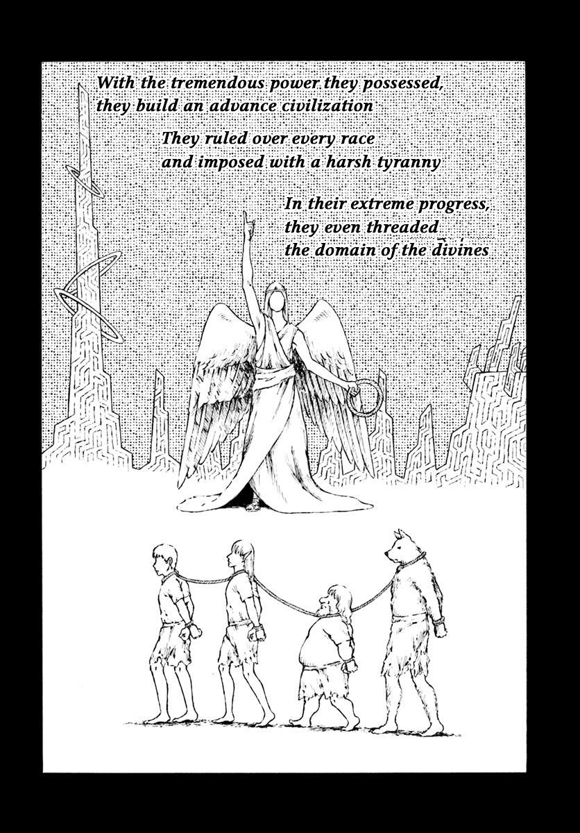 Japan Summons Chapter 10 - Page 29