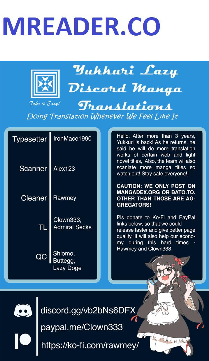 Japan Summons Chapter 33 - Page 1