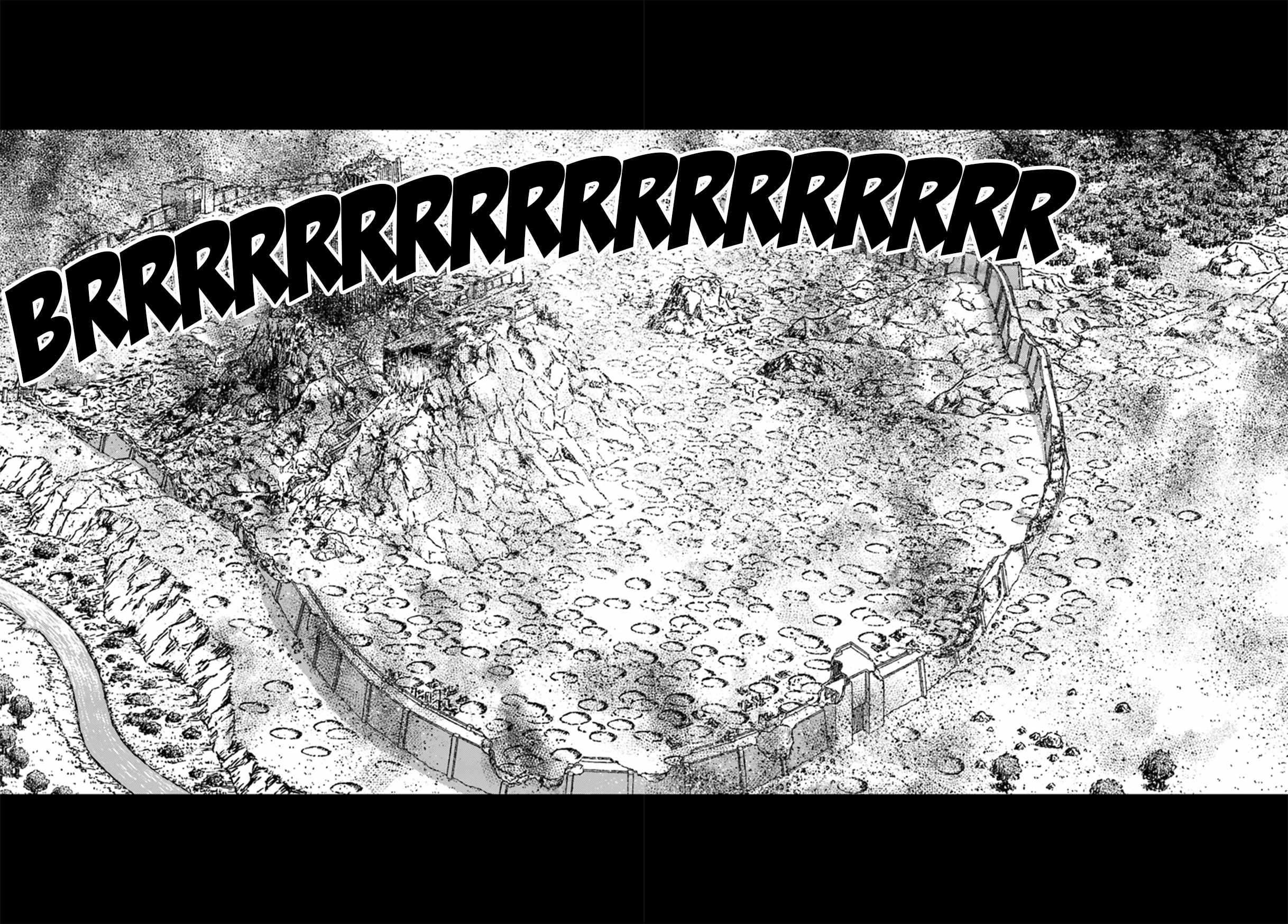 Japan Summons Chapter 43 - Page 12