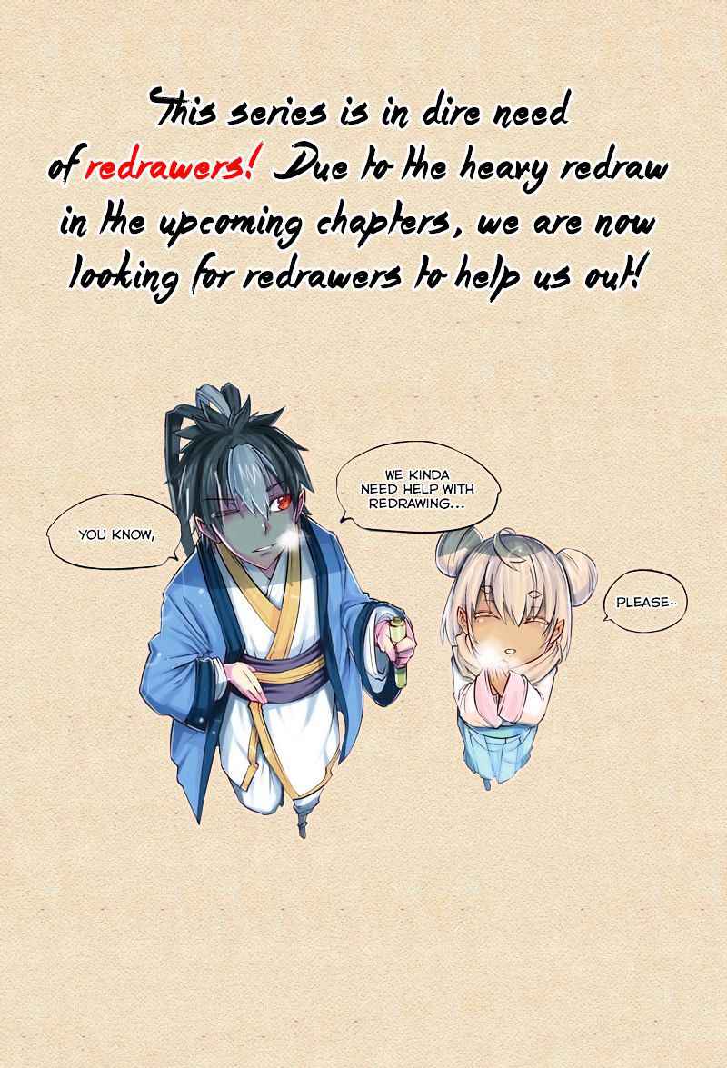 Jiang Ye Chapter 2 - Page 28