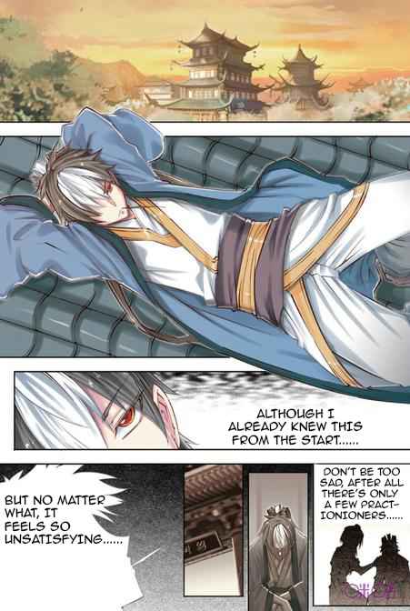 Jiang Ye Chapter 22 - Page 18