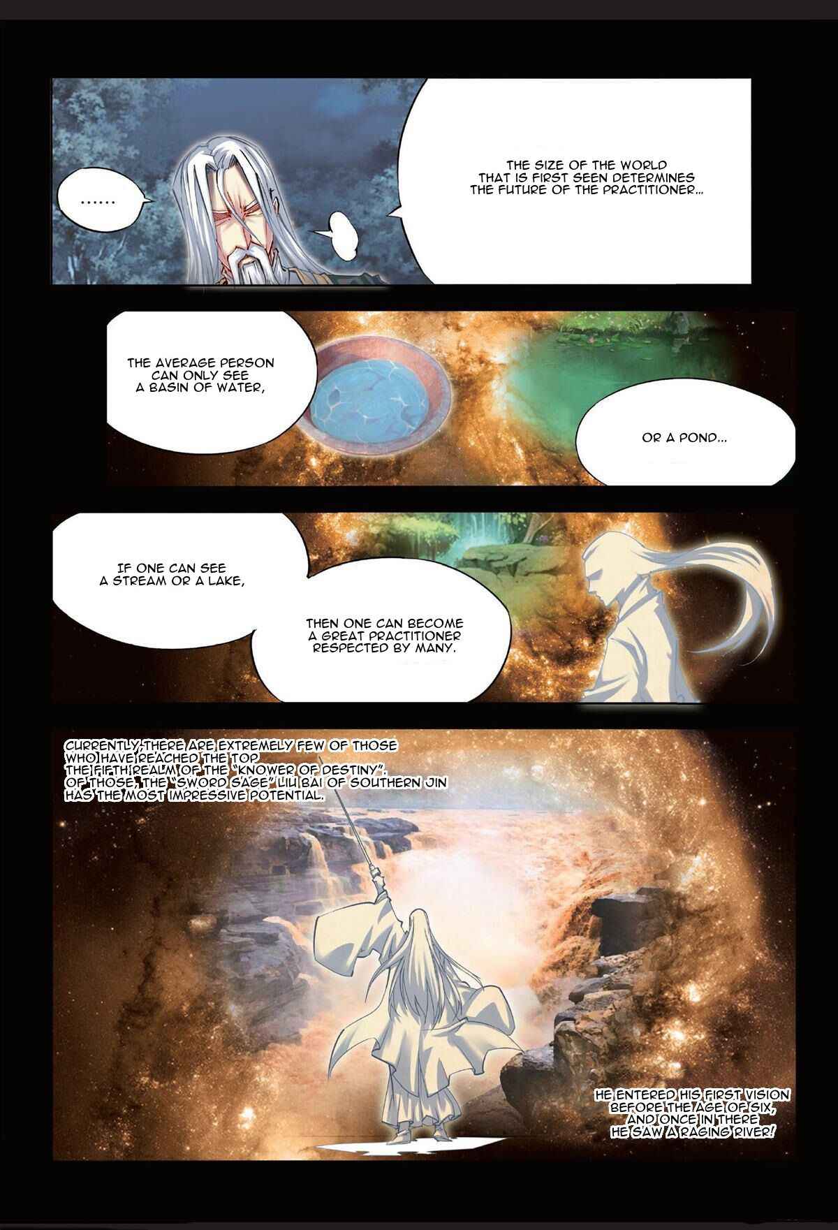 Jiang Ye Chapter 26 - Page 9