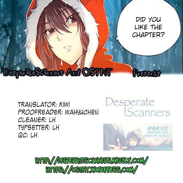Jiang Ye Chapter 3 - Page 28