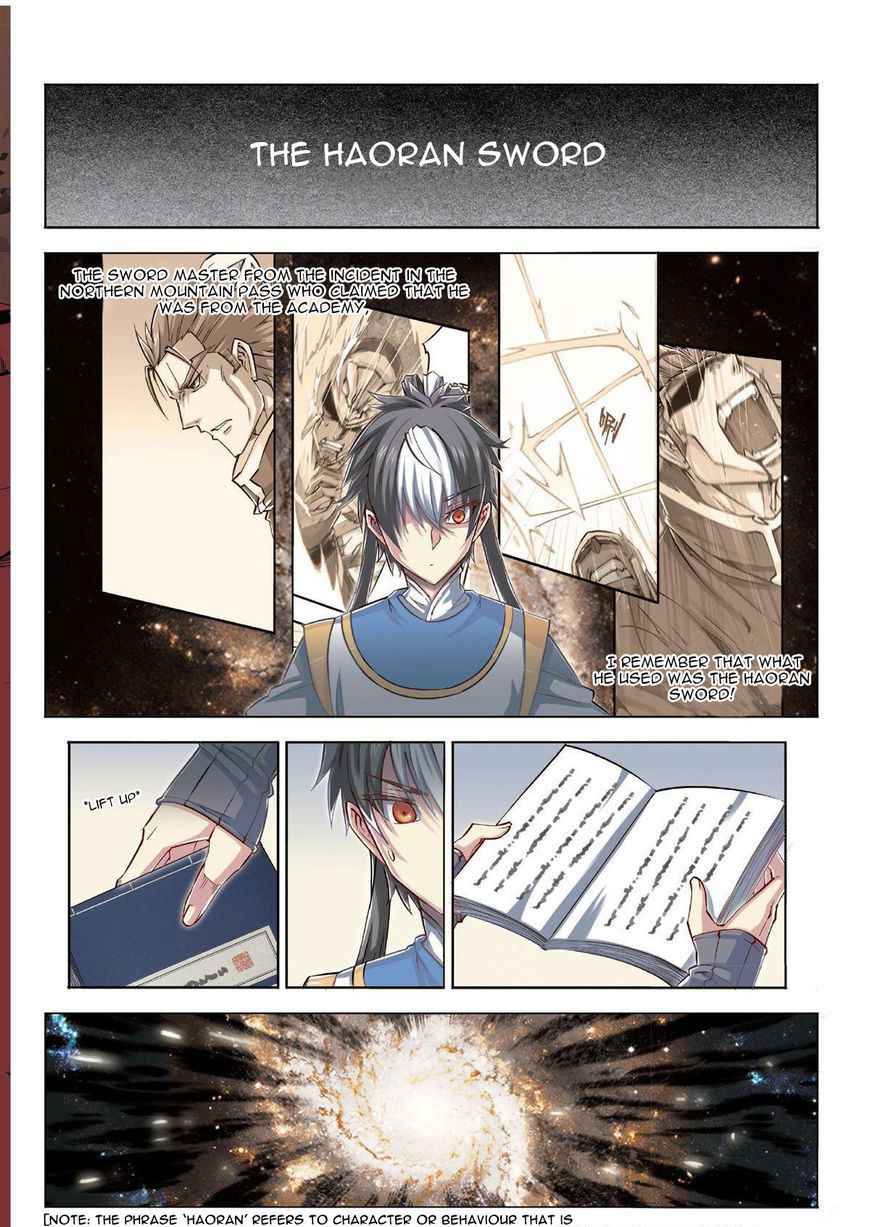 Jiang Ye Chapter 32 - Page 3