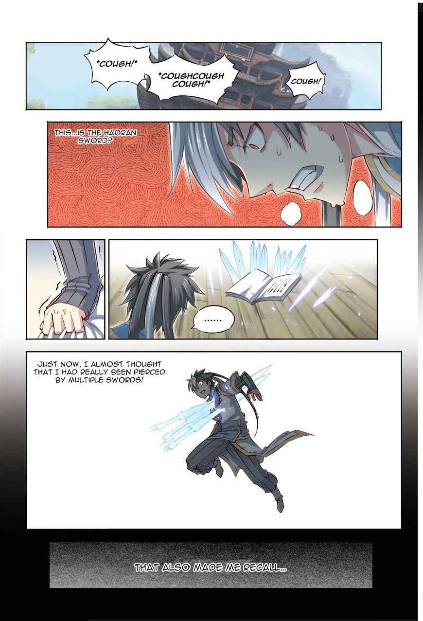 Jiang Ye Chapter 32 - Page 6