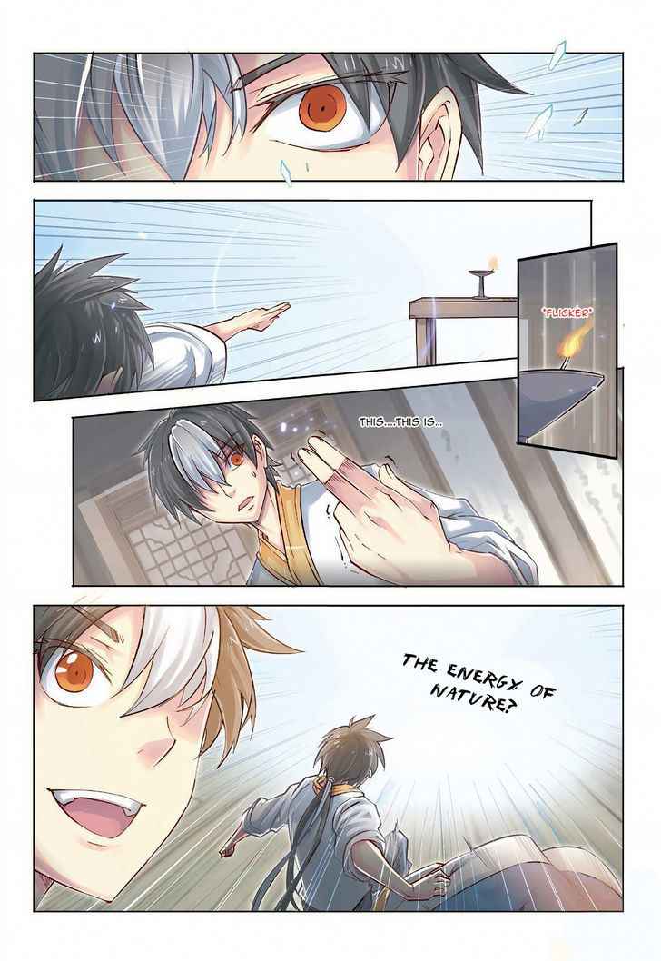 Jiang Ye Chapter 38 - Page 20