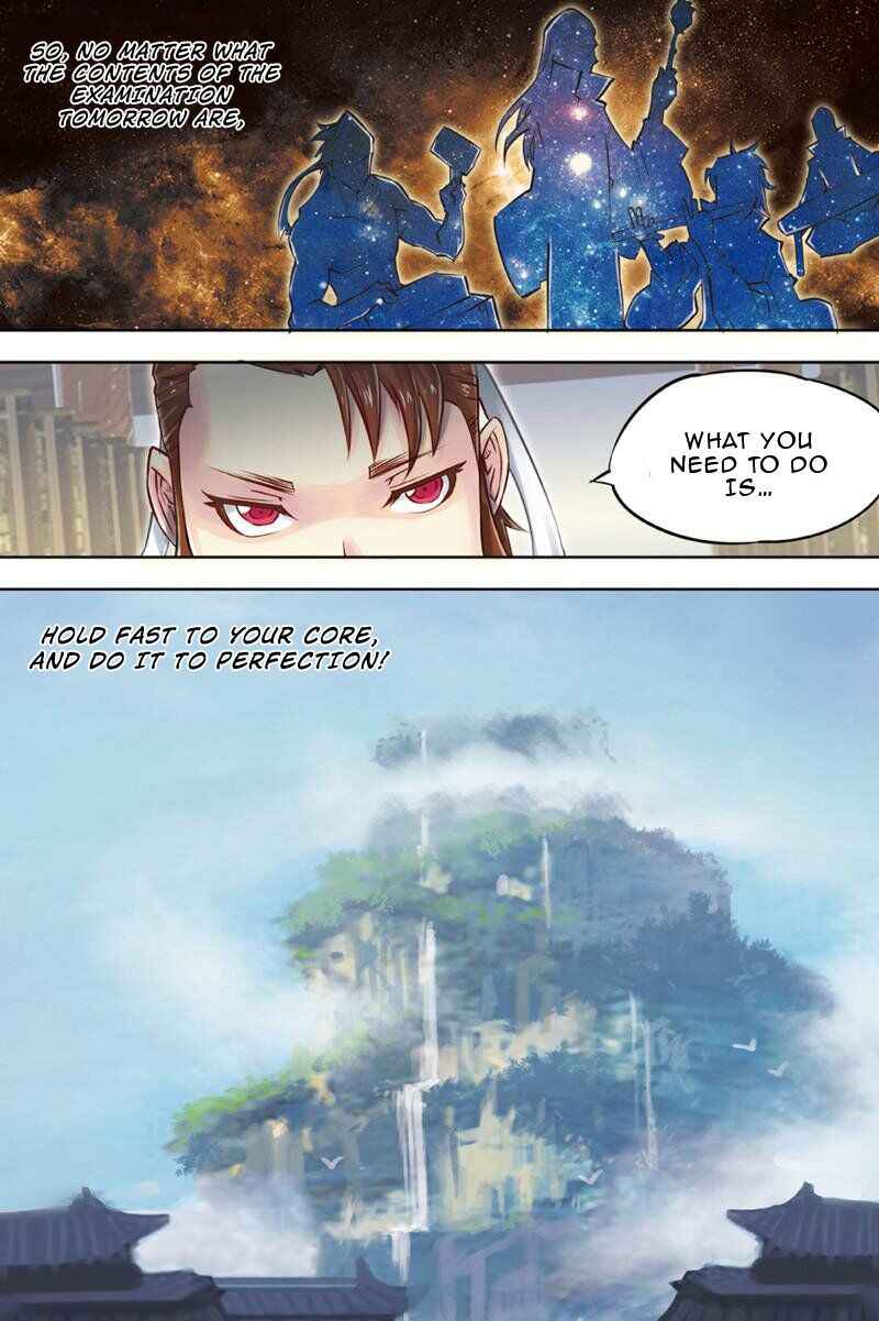 Jiang Ye Chapter 45 - Page 25