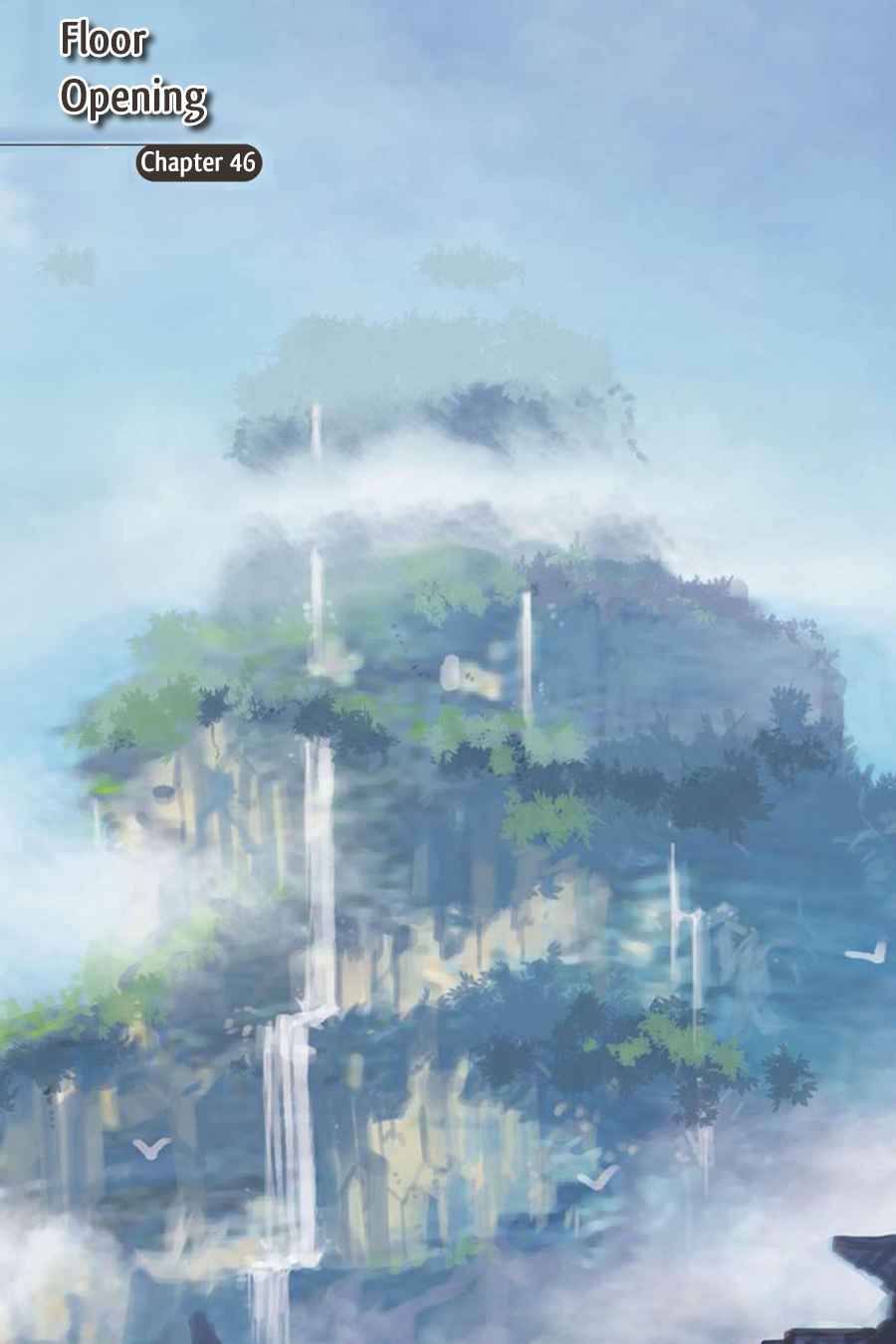 Jiang Ye Chapter 46 - Page 2