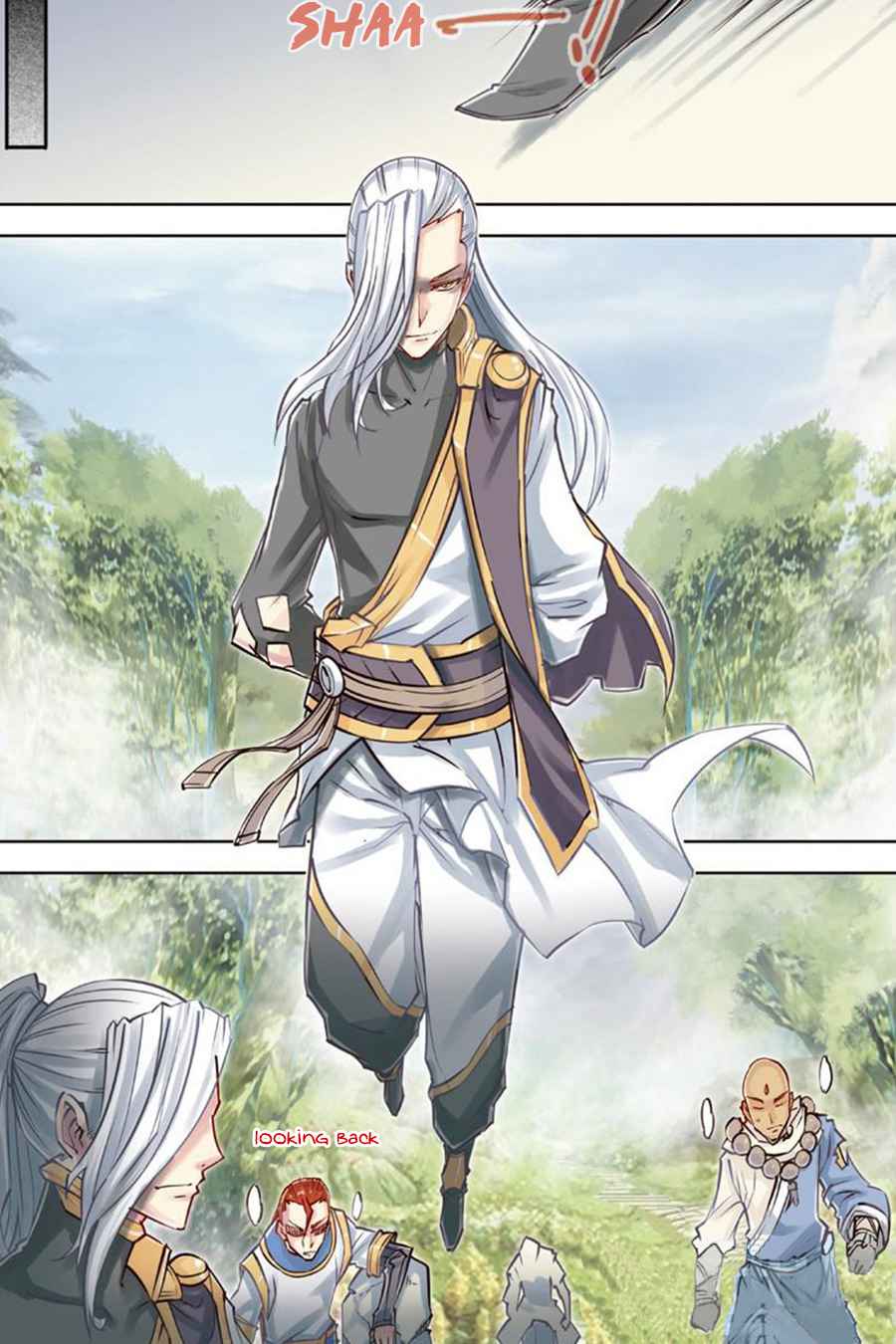 Jiang Ye Chapter 46 - Page 16