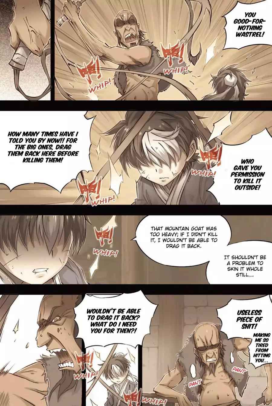 Jiang Ye Chapter 48 - Page 11