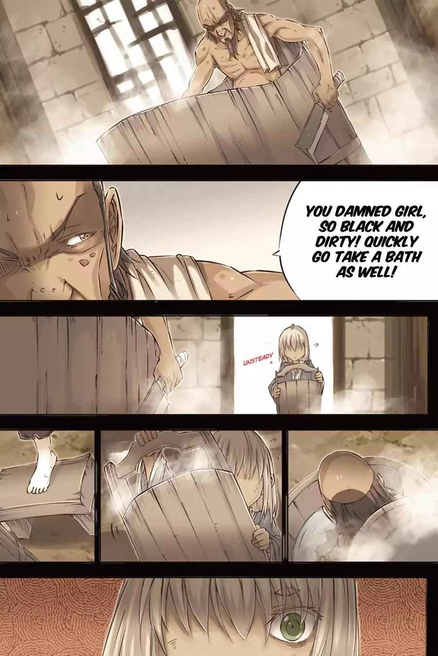 Jiang Ye Chapter 48 - Page 15