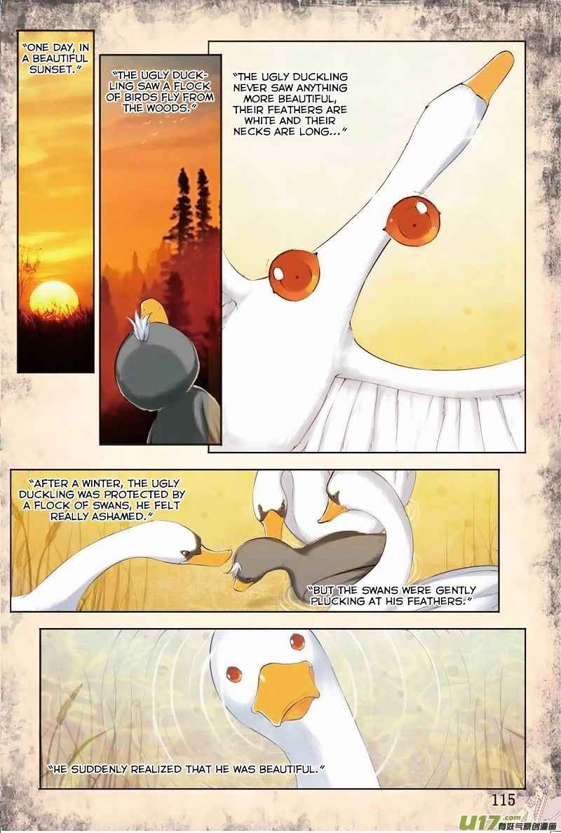 Jiang Ye Chapter 5 - Page 16