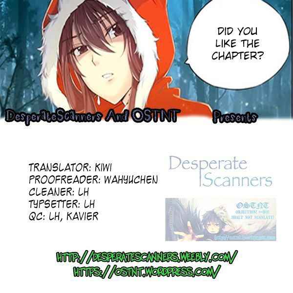 Jiang Ye Chapter 5 - Page 24