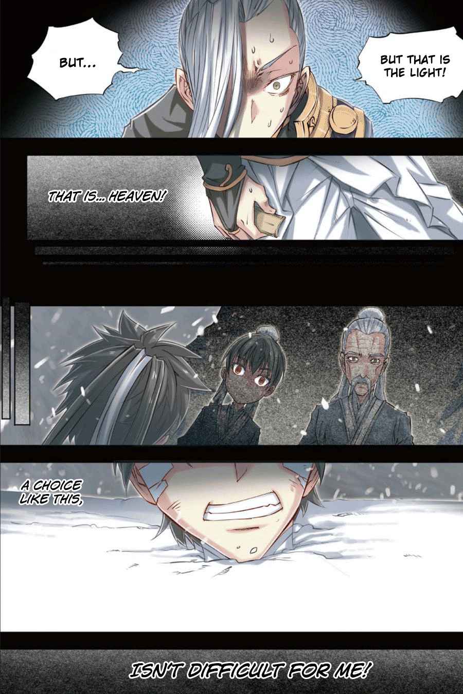 Jiang Ye Chapter 50 - Page 18