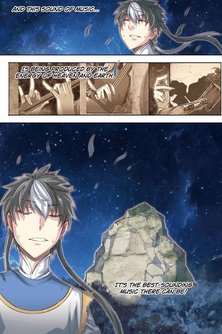 Jiang Ye Chapter 51 - Page 12