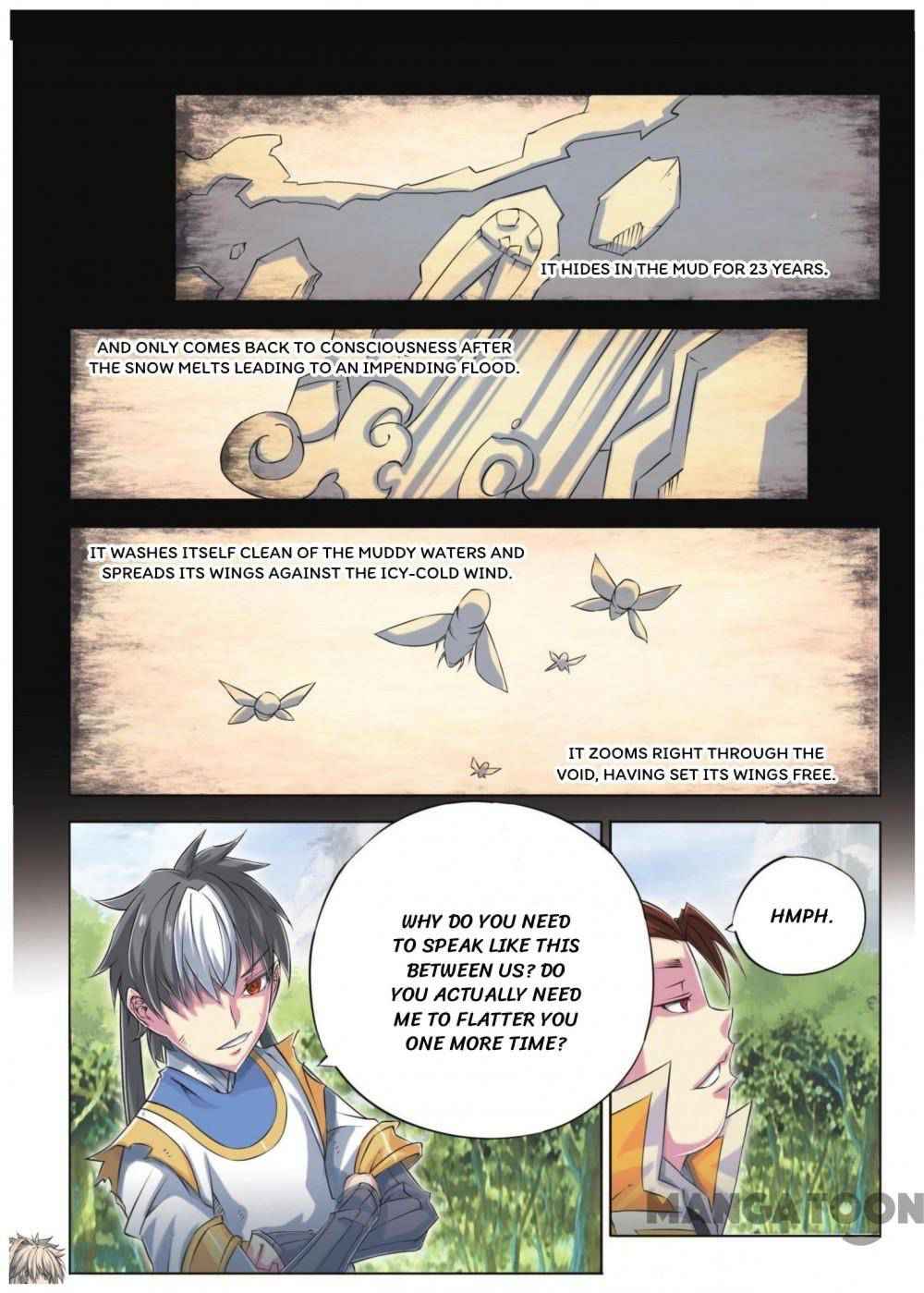 Jiang Ye Chapter 59 - Page 17
