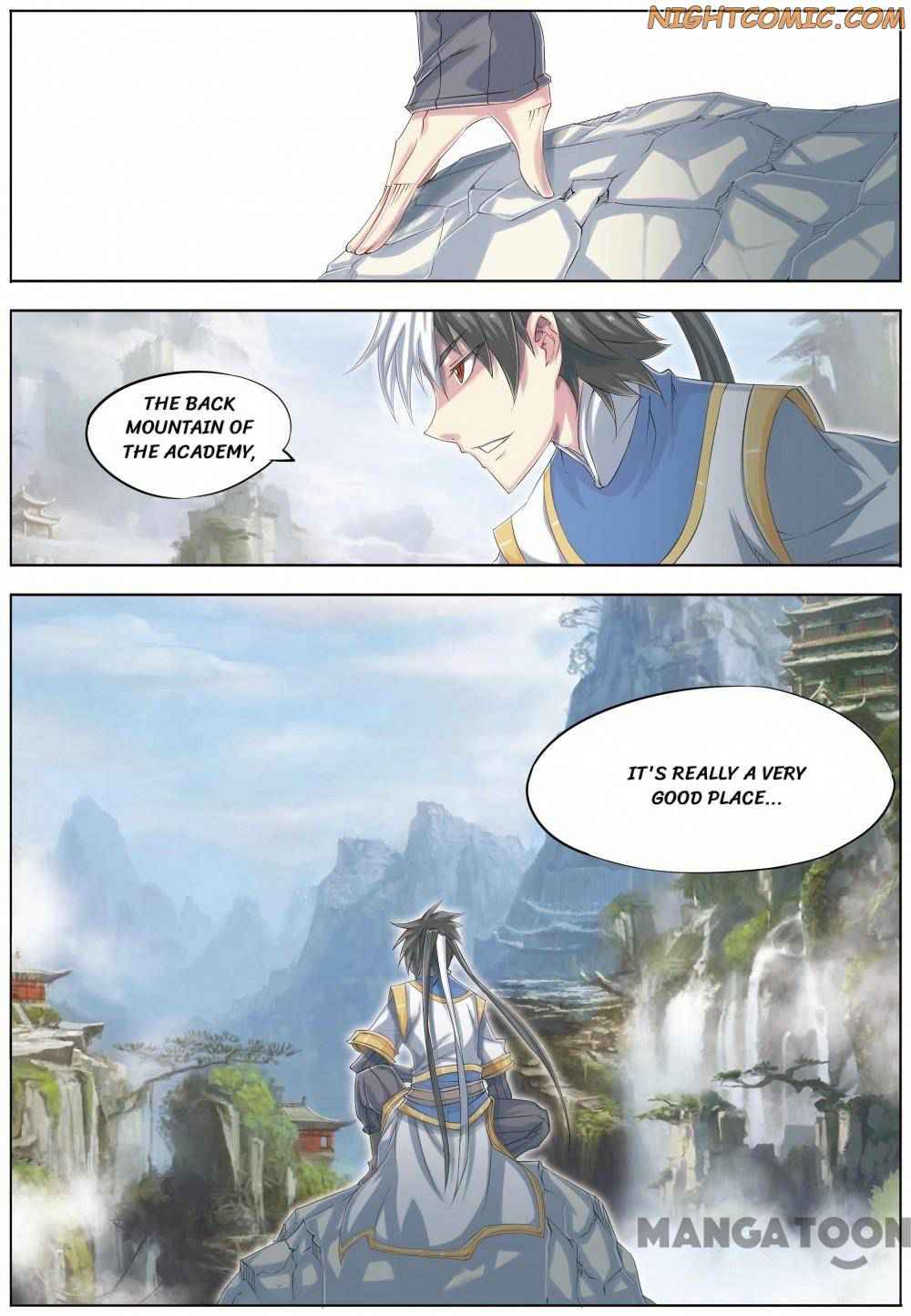 Jiang Ye Chapter 66 - Page 20