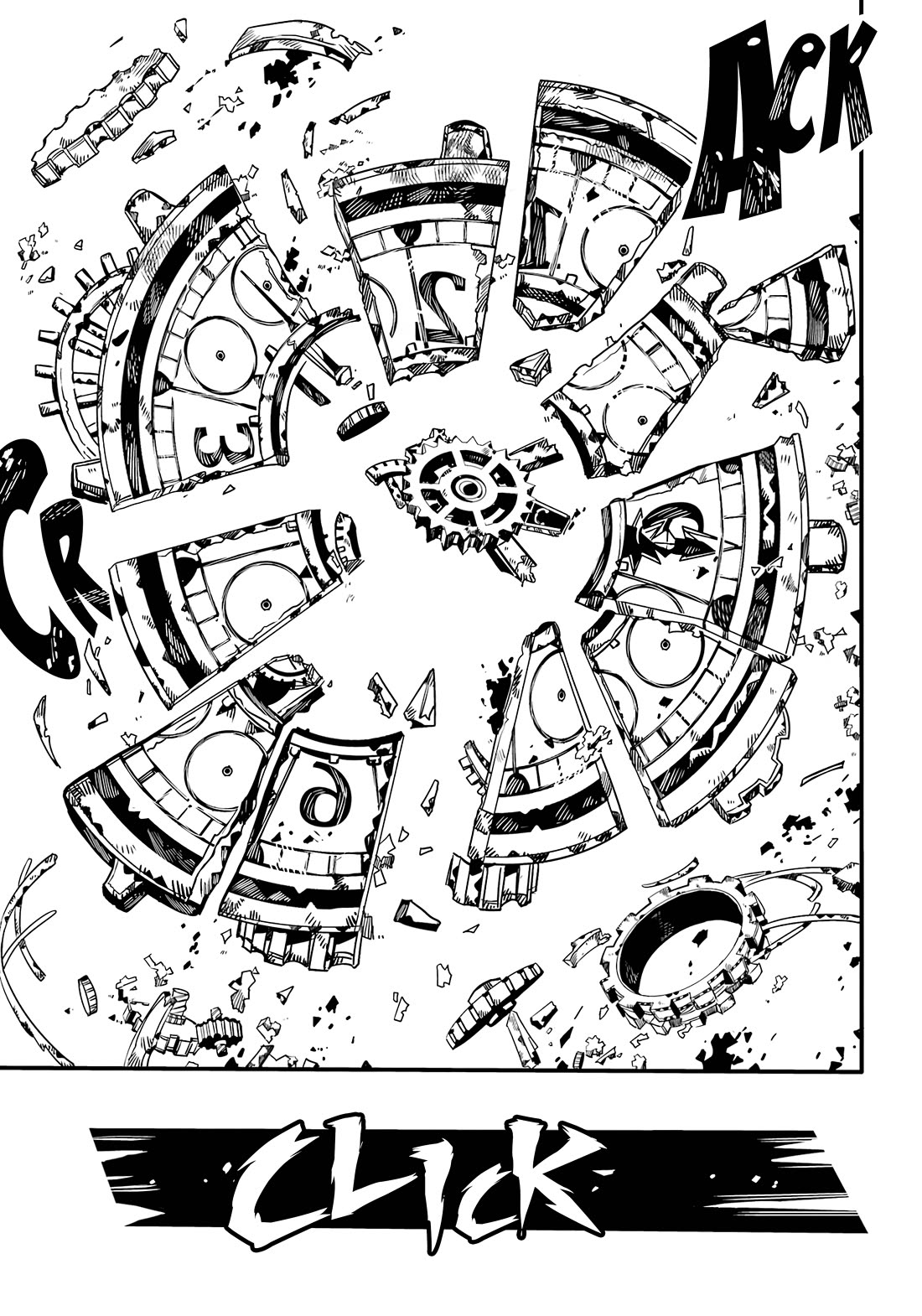 Jibaku Shounen Hanako-kun Chapter 105 - Page 21