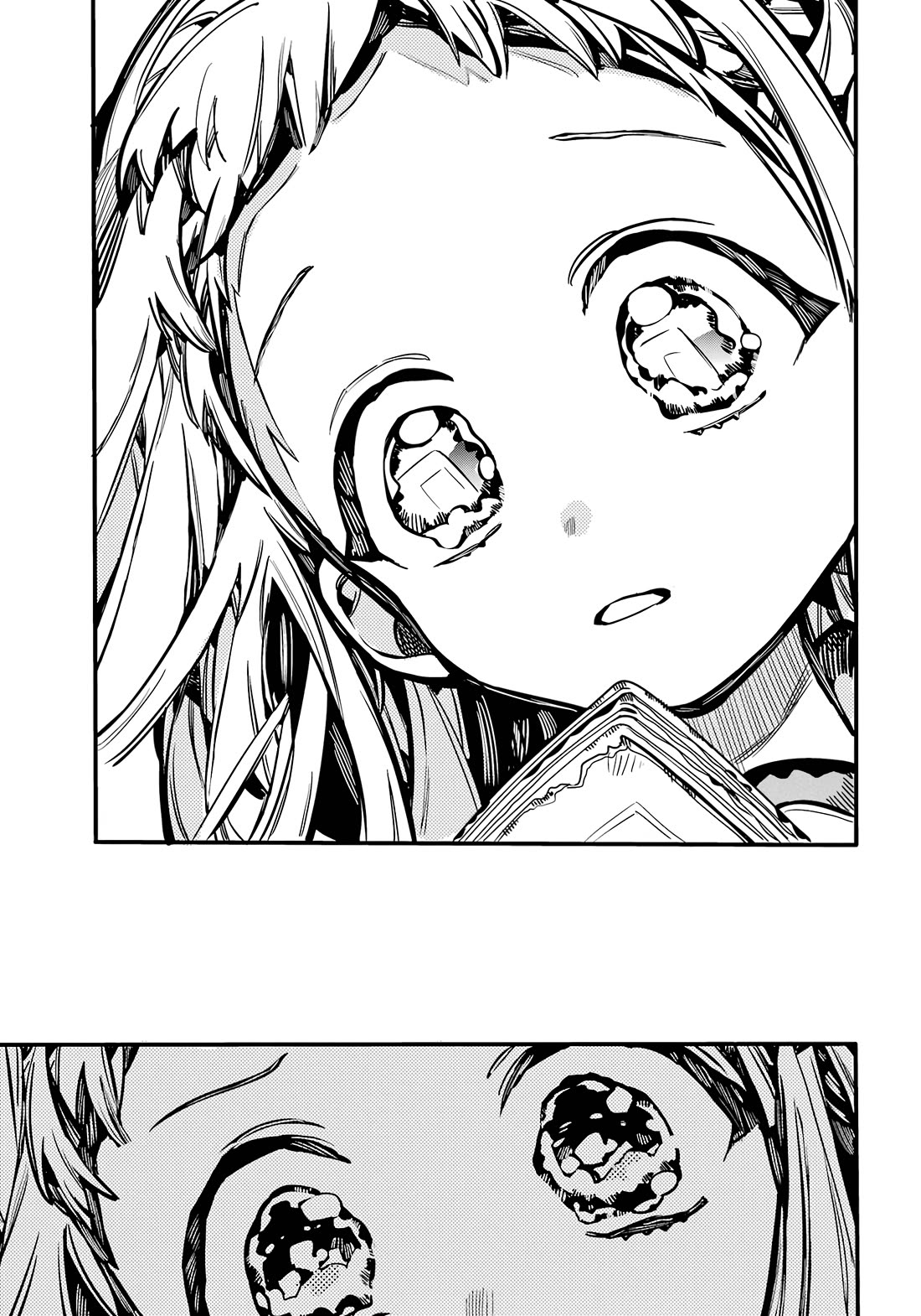 Jibaku Shounen Hanako-kun Chapter 115 - Page 23