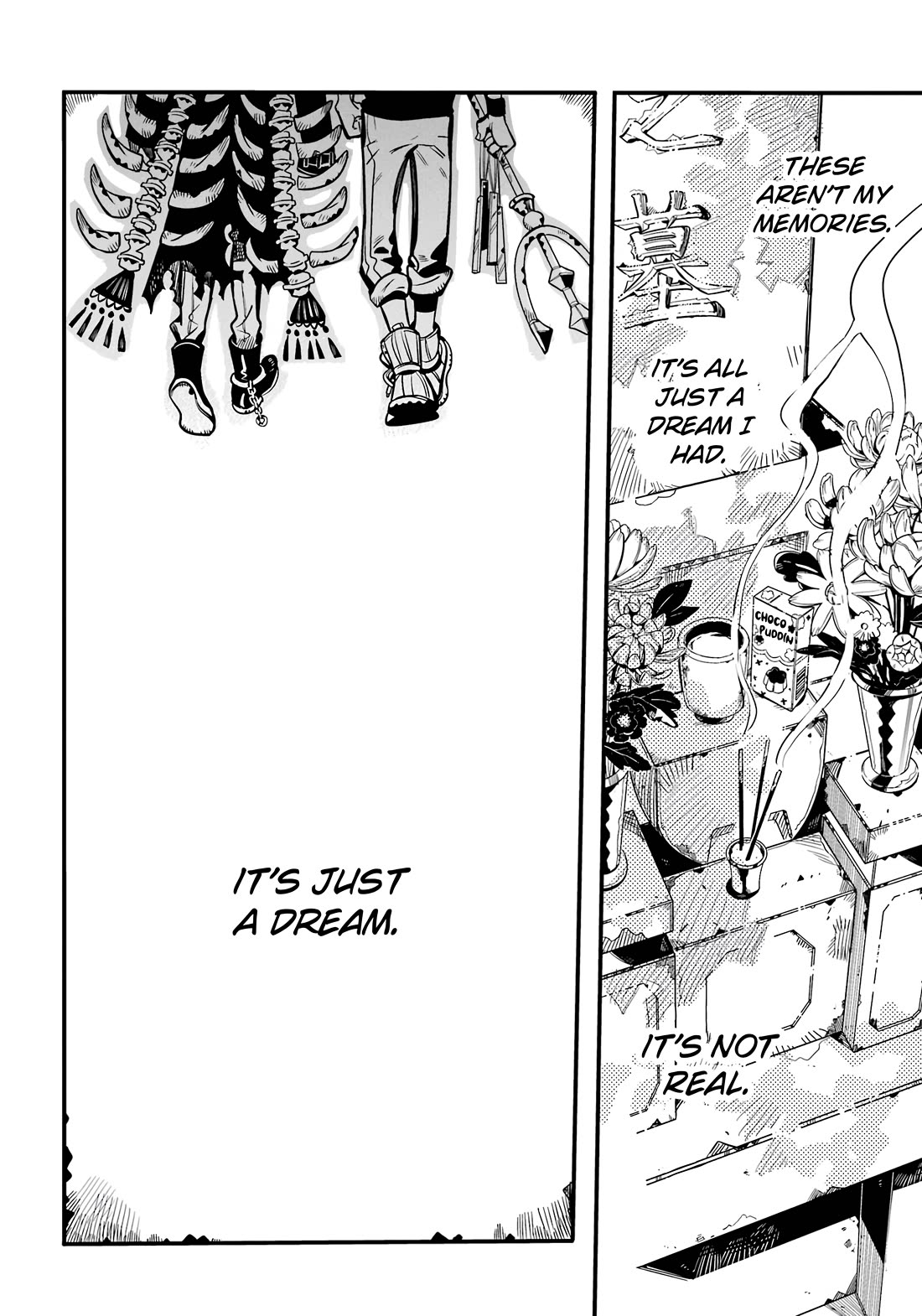Jibaku Shounen Hanako-kun Chapter 118 - Page 5